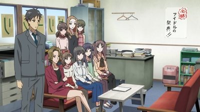 tv poster