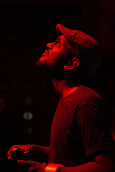 Imagem de Sriram Sriharsha