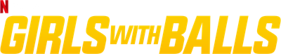 Girls with Balls Logo