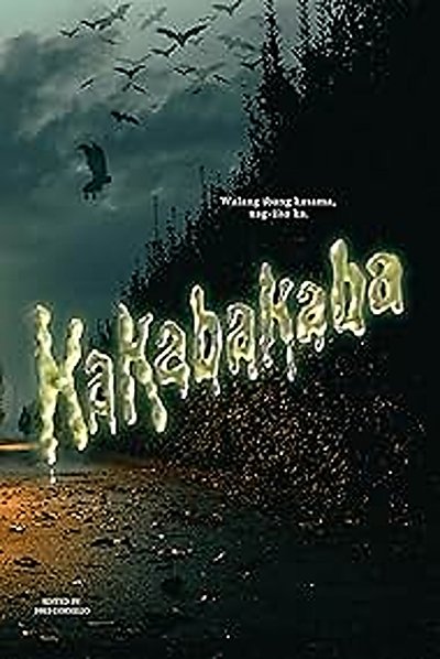 poster for Kakabakaba