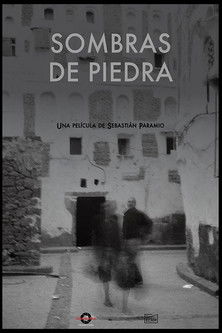 Poster do Filme Sombras de Piedra