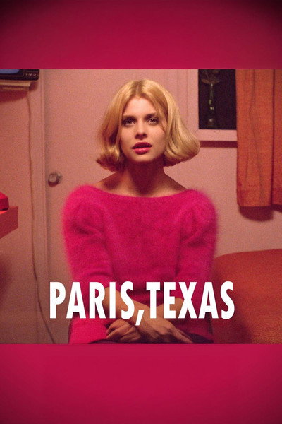 Paris, Texas