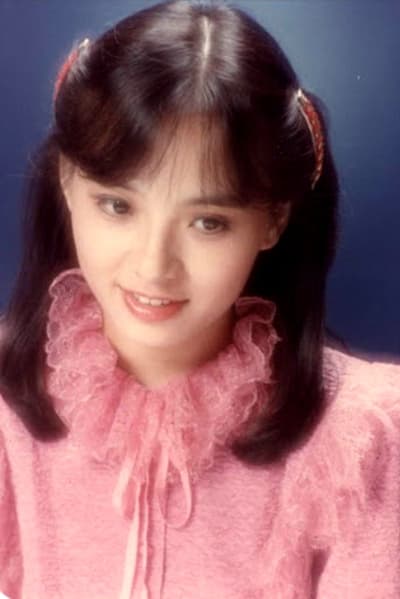 Zhu Hai-Ling