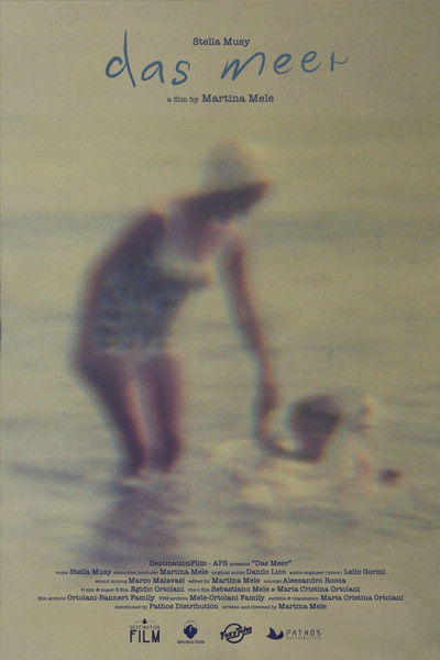 Poster do Filme Das Meer