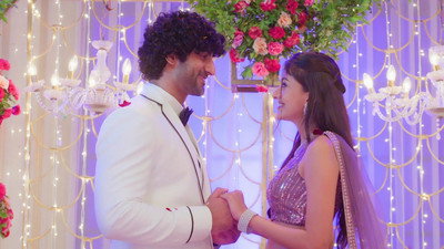 Mr. & Mrs. Parshuram