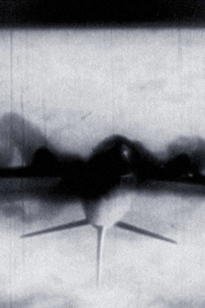 movie poster for Tranquility