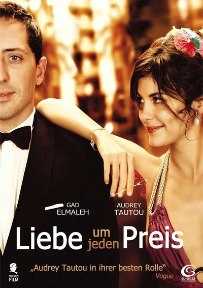 Liebe um jeden Preis (2006)