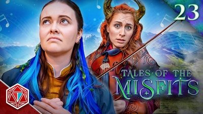 tv poster