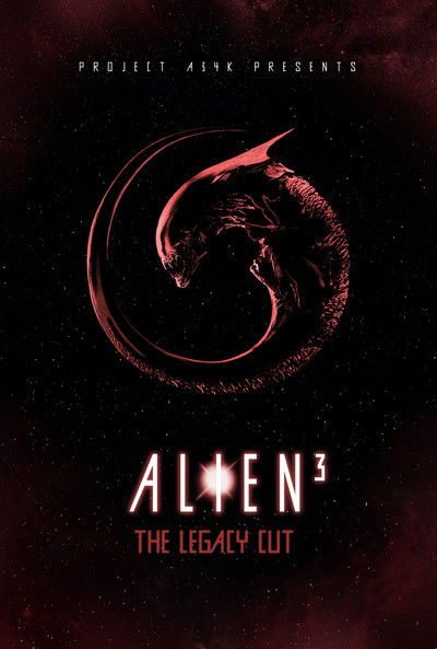 Alien ³ - The Legacy Cut