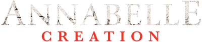 Annabelle: Creation Logo
