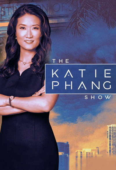 The Katie Phang Show
