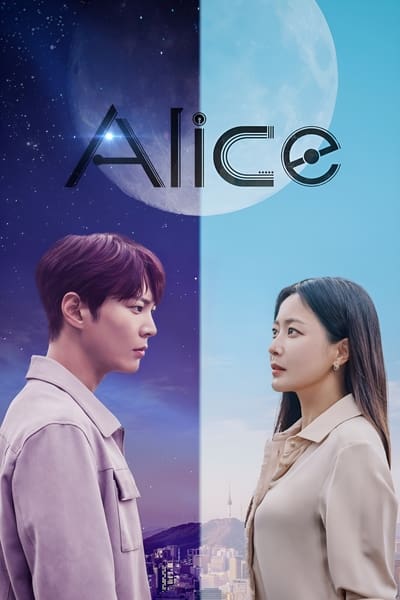 Alice TV Show Poster
