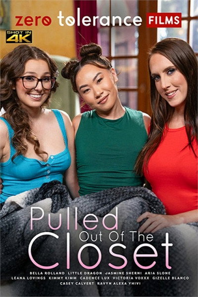 Pulled Out of the Closet