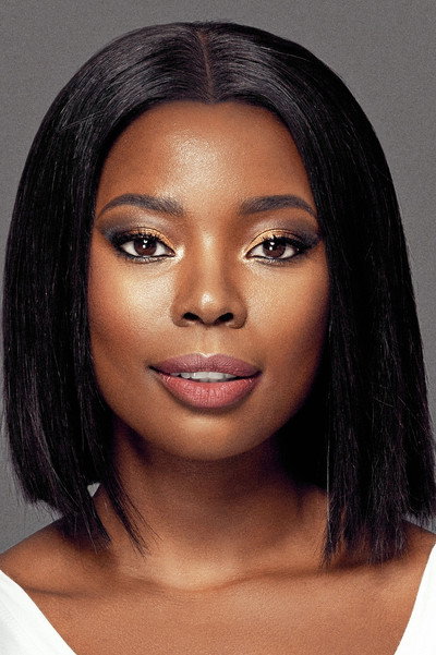 Nambitha Ben-Mazwi