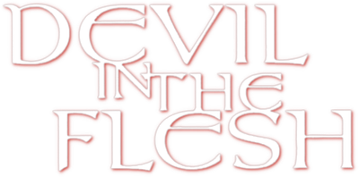 Devil in the Flesh Logo