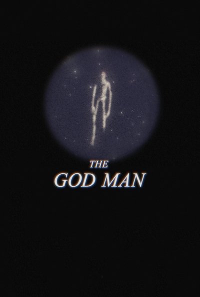 movie poster for The God Man