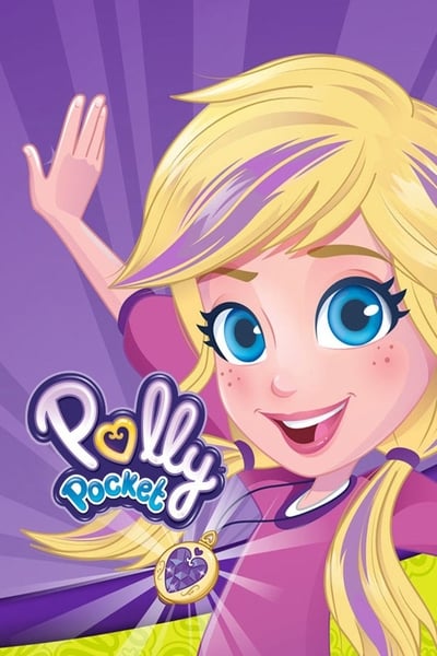 Polly Pocket (2018)