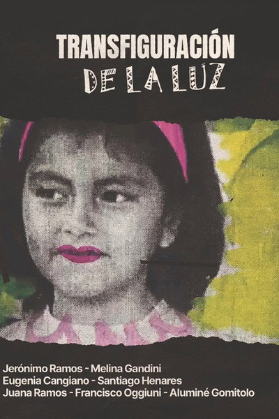 Poster do Filme Transfiguración de la luz
