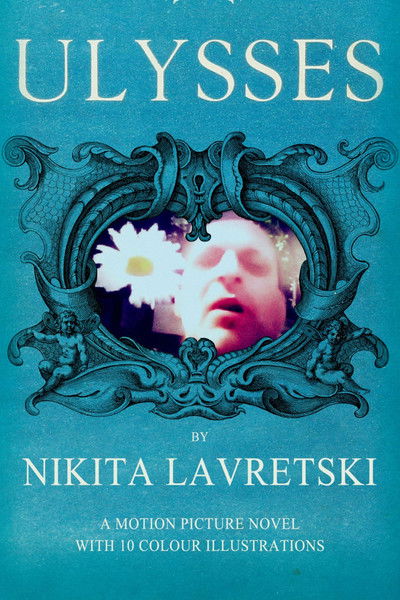 Poster do Filme Ulysses