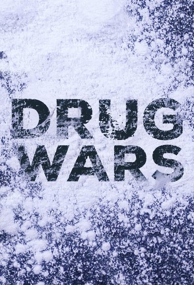 poster for Drug Wars