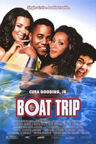 Boat Trip (2002)