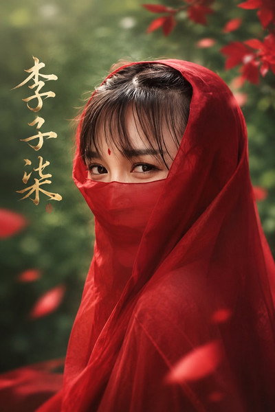 李子柒