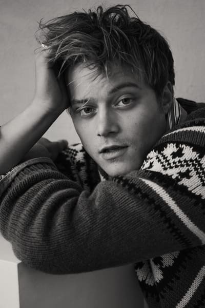 Rudy Pankow — aktyor