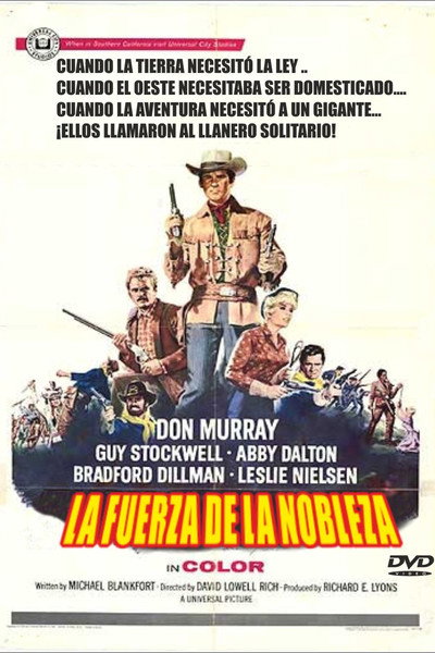 La fuerza de la nobleza