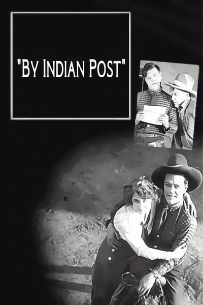 By Indian Post poster By Indian Post