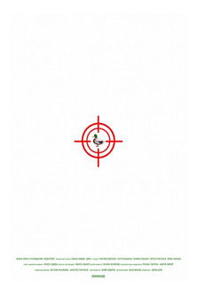 Poster do Filme Дичь