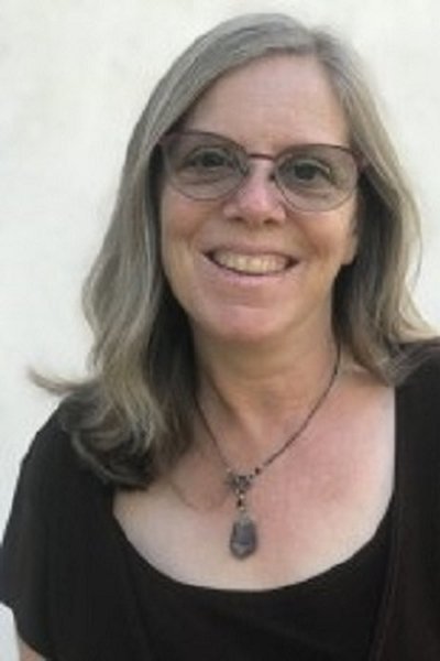 person poster