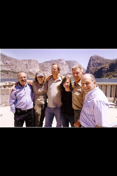 Discover Hetch Hetchy