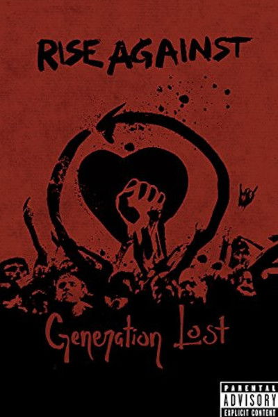 Poster do Filme Rise Against: Generation Lost - How We Survive
