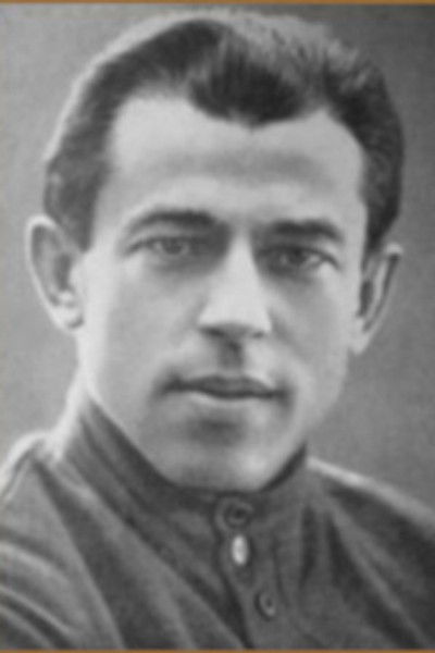 Imagem de Vasily Lokot