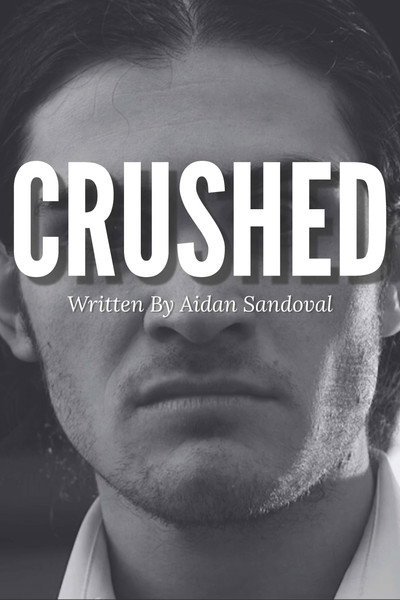 Crushed