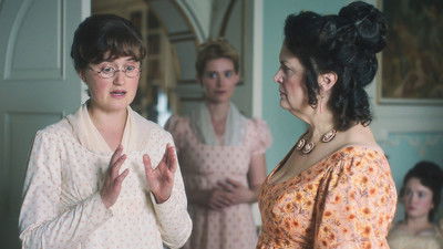 The Other Bennet Sister (2026) Season 1X7 Watch Online Free | ඔන්ලයින් බලන්න