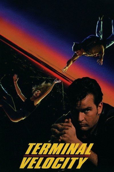 Watch Now!(1994) Terminal Velocity Movie Online FreePutlockers-HD