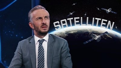 Satellites: Toys of Billionaires