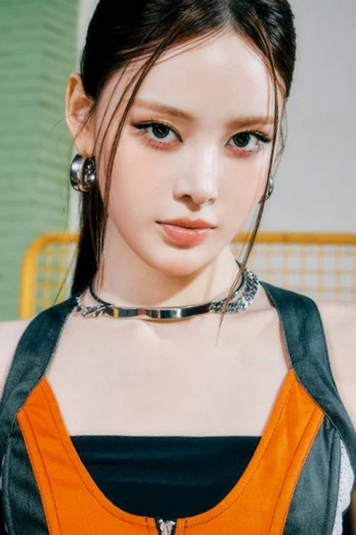 Bang Jee-min