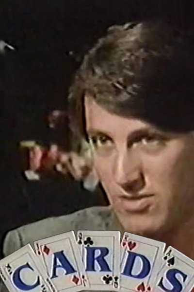 Poster do Filme Cards