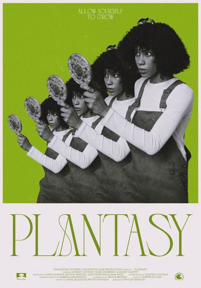 Poster do Filme Plantasy