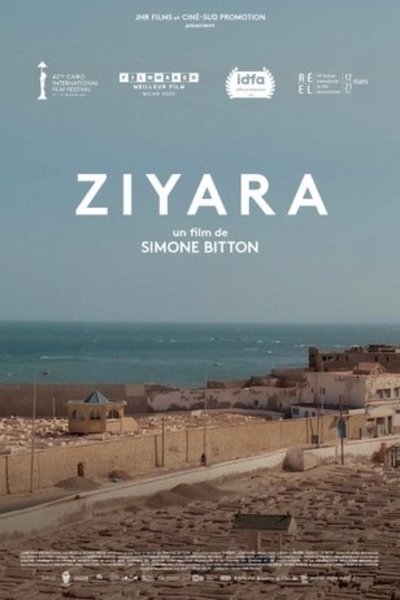 Poster do Filme Ziyara