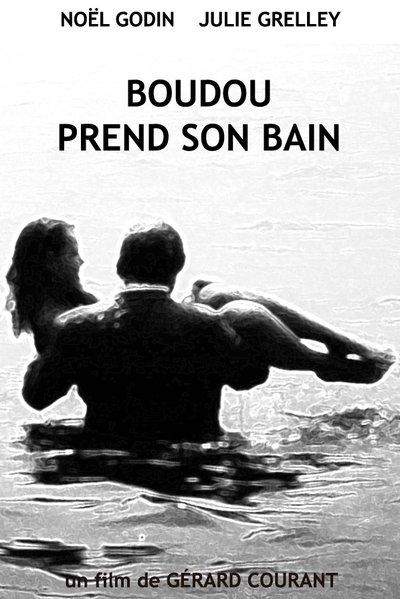 Boudou prend son bain