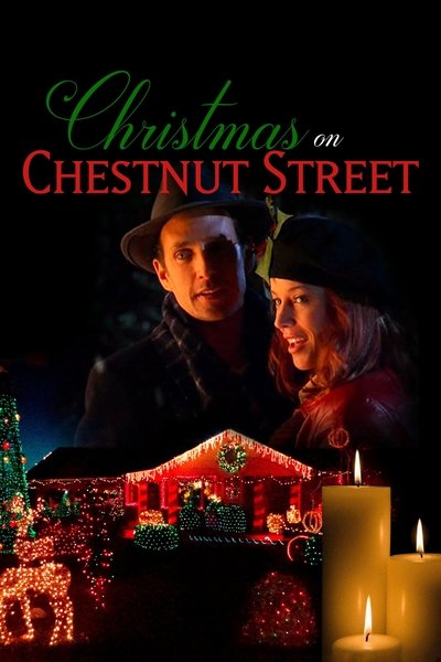 Watch Now!(2006) Christmas on Chestnut Street Movie Online Free -123Movies
