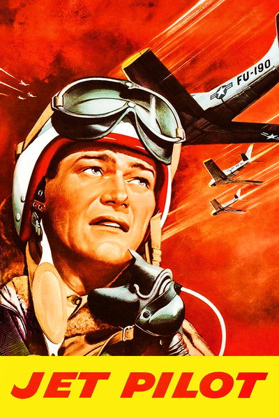 Jet Pilot