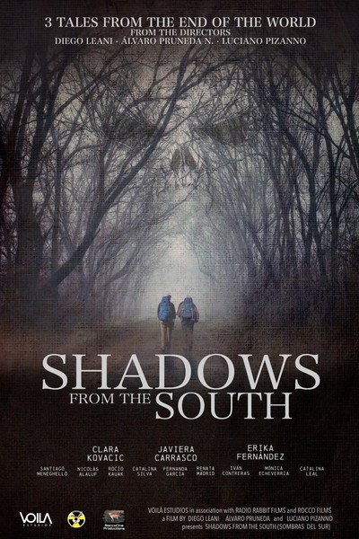 Shadows From The South