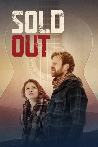 Poster for the movie Sold Out