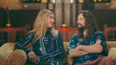 Kaulitz & Kaulitz (2025) Season 2X2 Watch Online Free | ඔන්ලයින් බලන්න