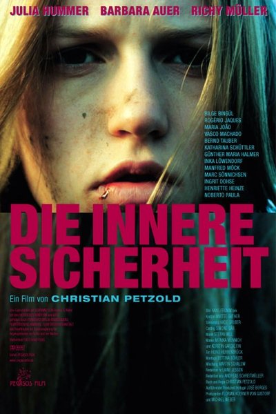 Watch Now!(2000) Die innere Sicherheit Full Movie Torrent