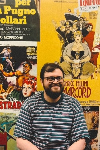 Gabriel Pinheiro